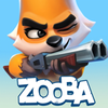 Zooba: Zoo Battle Royale Games Logo
